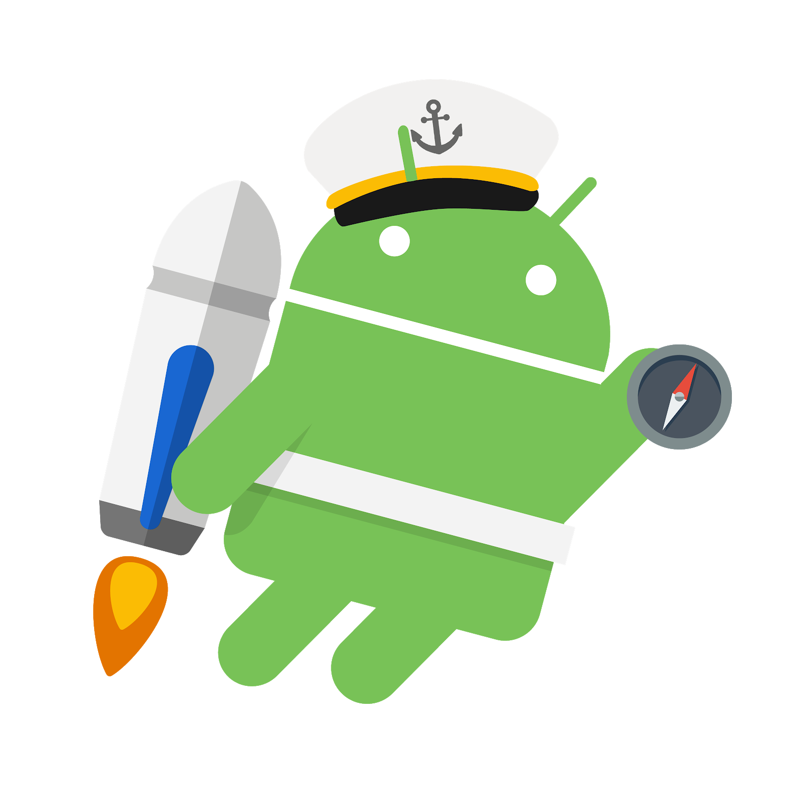 Android Icon